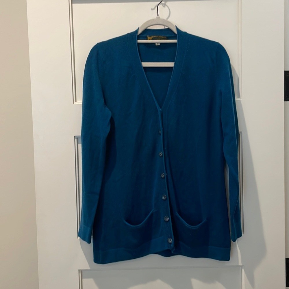 Vintage Cashmere Sweater